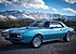 1968 Pontiac Firebird Coupe for sale 101073839